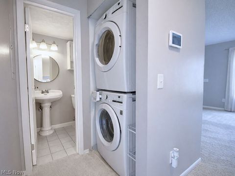 Tiny photo for 6400 Center St #50, Mentor, OH 44060 (MLS # 5189763)