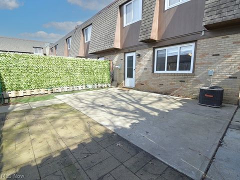 Tiny photo for 6400 Center St #50, Mentor, OH 44060 (MLS # 5189763)