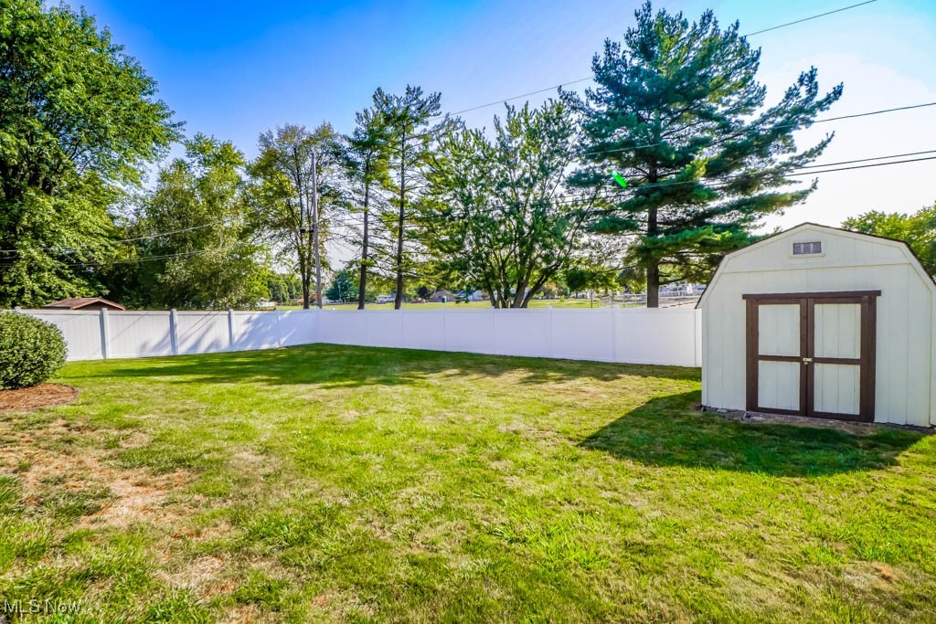 Hathaway Hills - Residential