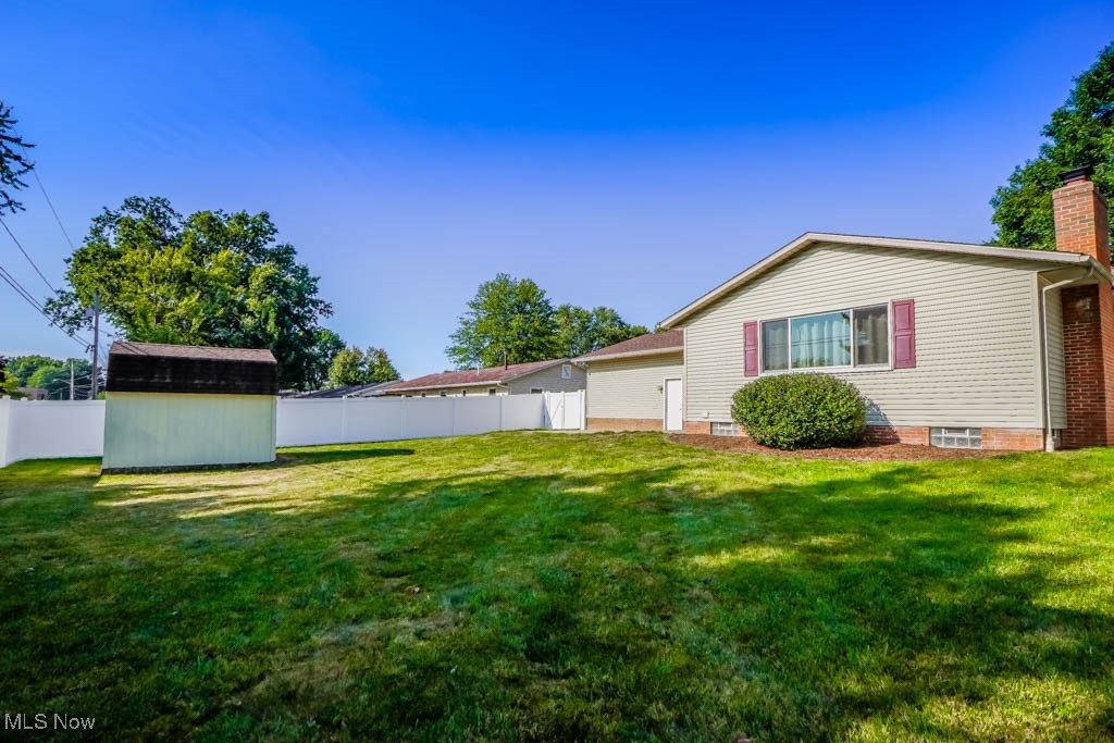 Hathaway Hills - Residential