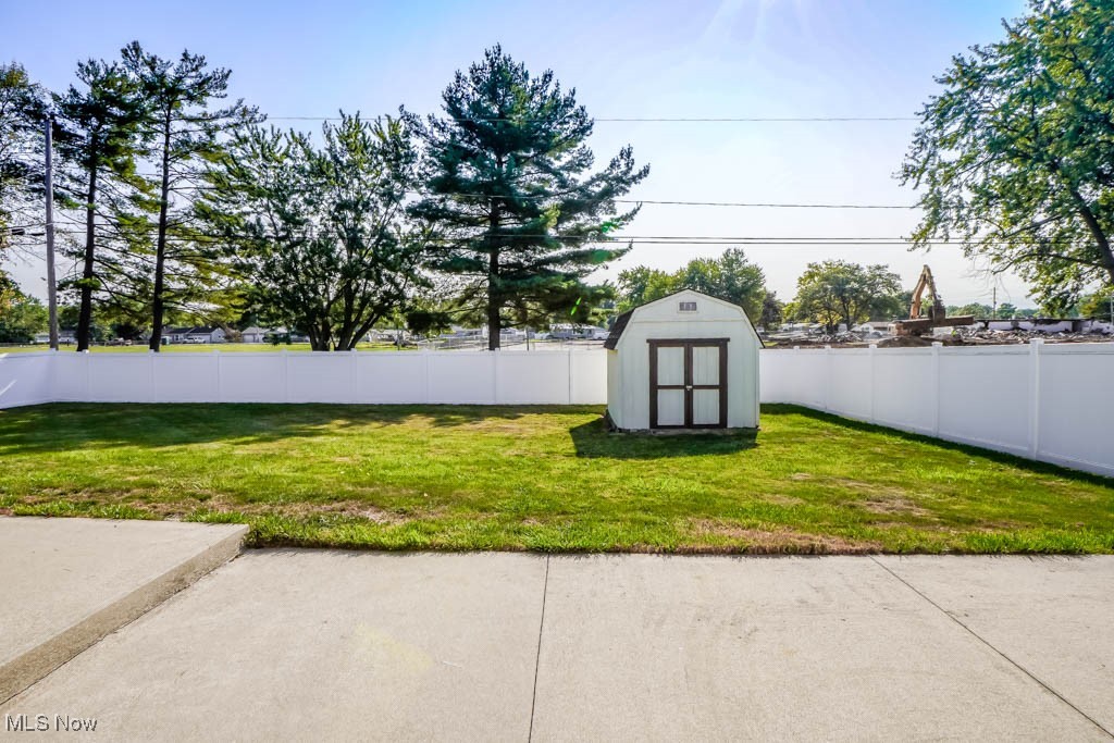 Hathaway Hills - Residential