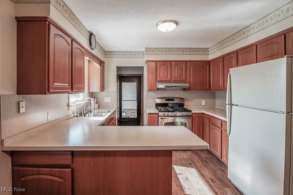 Hathaway Hills - Residential