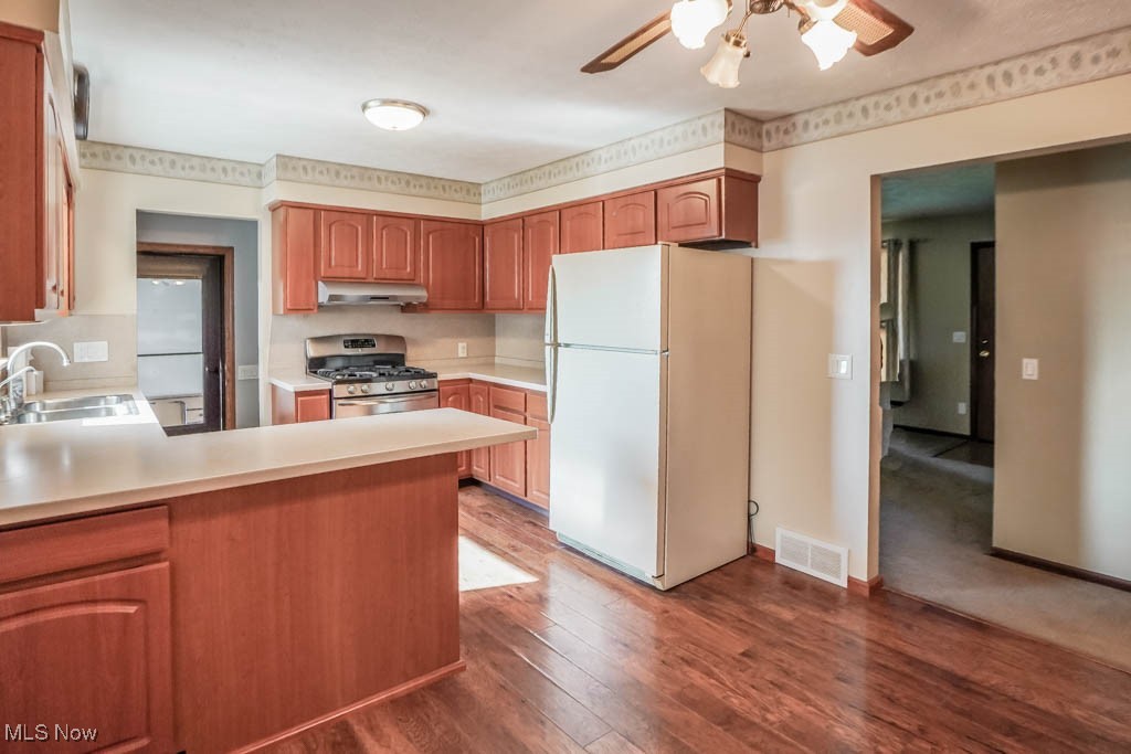 Hathaway Hills - Residential