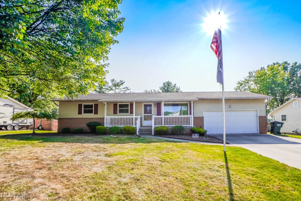 Hathaway Hills - Residential