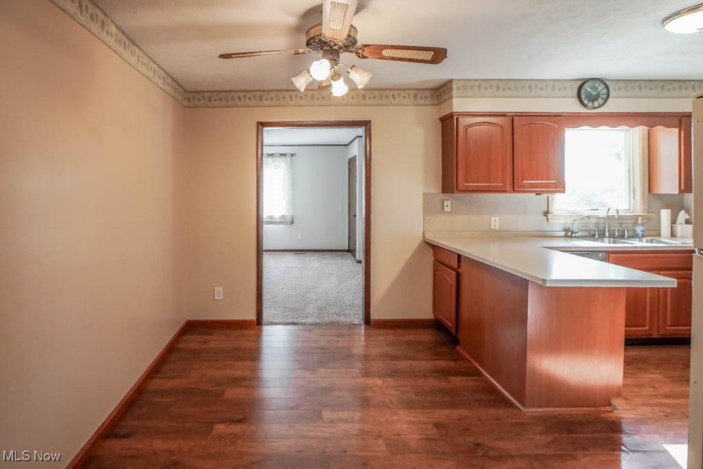 Hathaway Hills - Residential