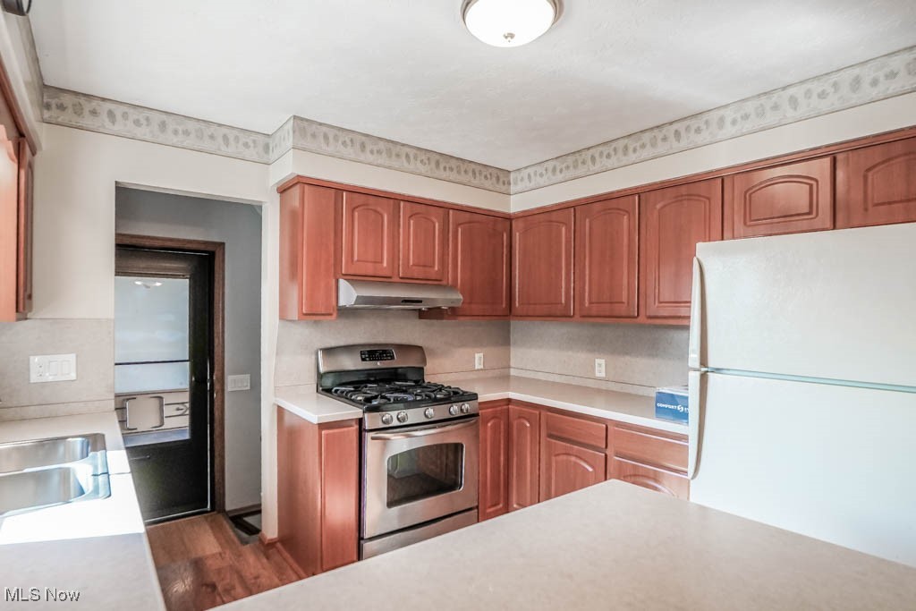 Hathaway Hills - Residential