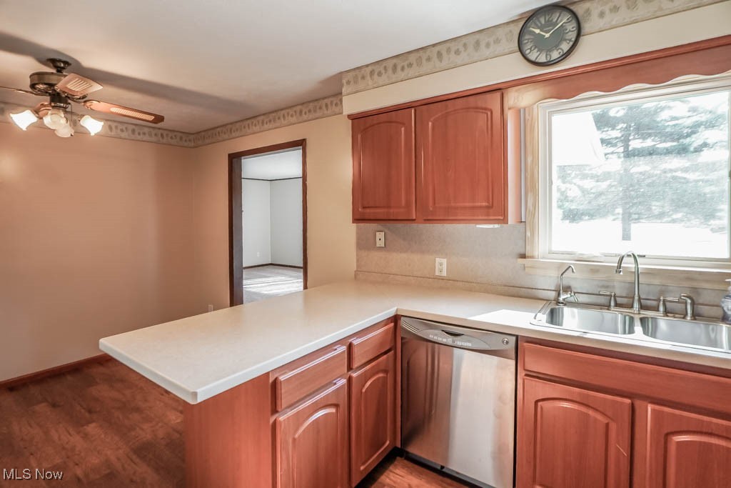 Hathaway Hills - Residential