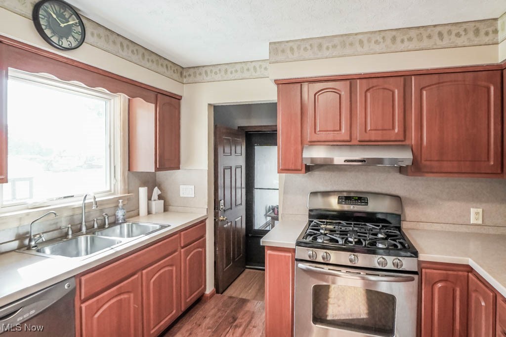 Hathaway Hills - Residential