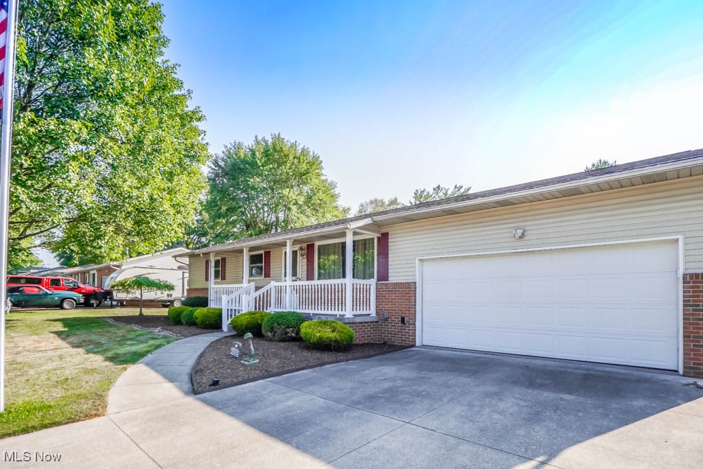 Hathaway Hills - Residential