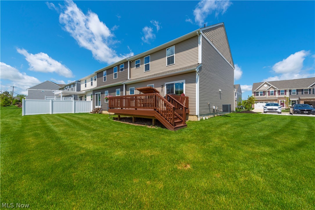 The Enclave at Autumn Creek - Residential