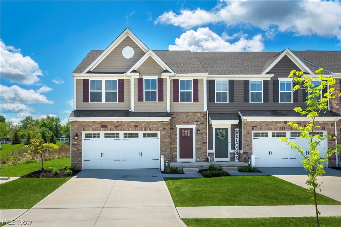 The Enclave at Autumn Creek - Residential