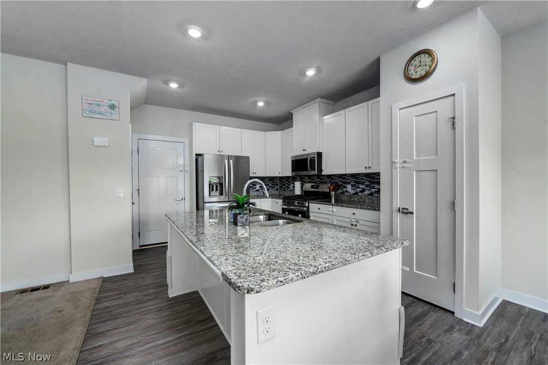 The Enclave at Autumn Creek - Residential