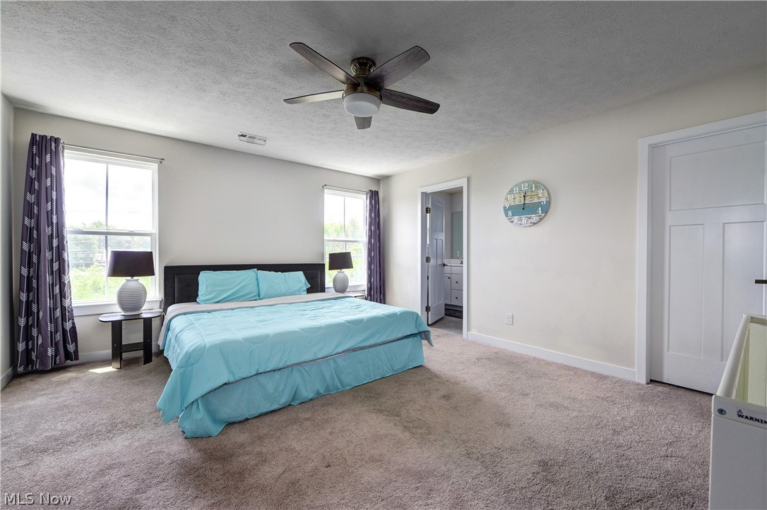 The Enclave at Autumn Creek - Residential