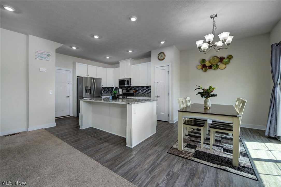 The Enclave at Autumn Creek - Residential