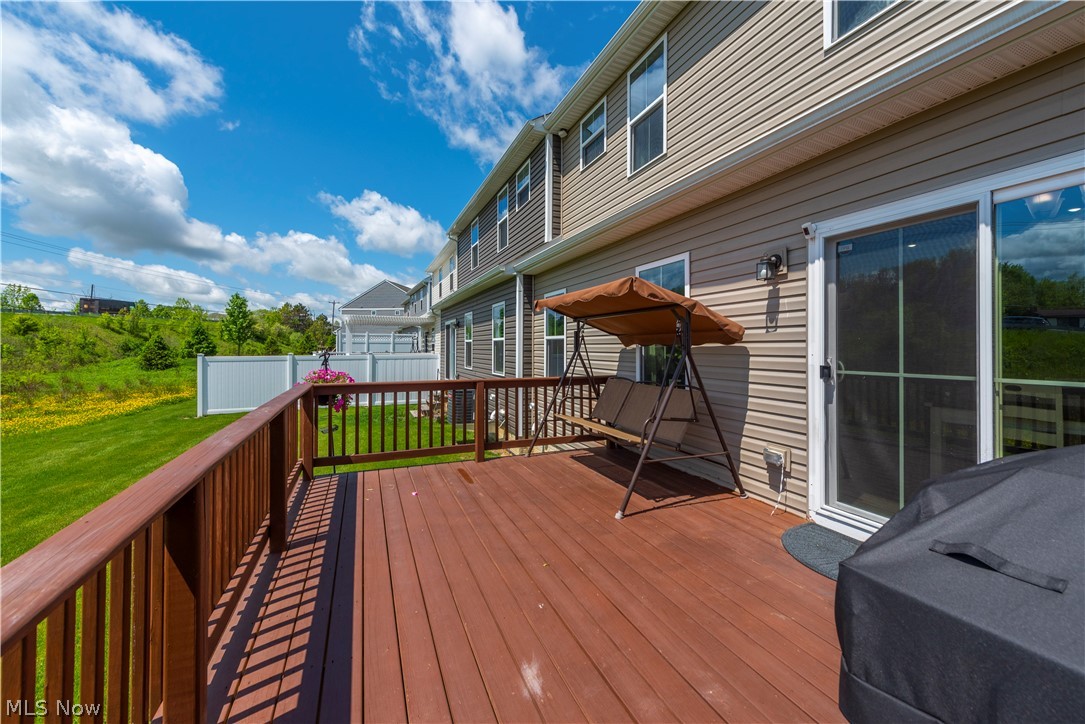 The Enclave at Autumn Creek - Residential