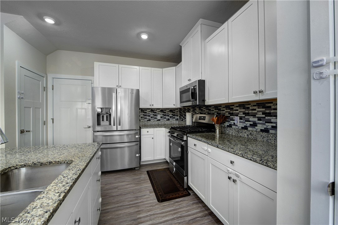 The Enclave at Autumn Creek - Residential