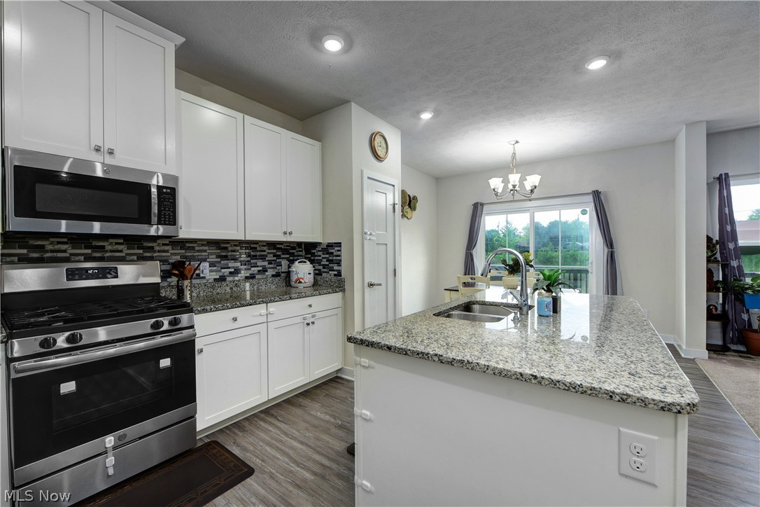 The Enclave at Autumn Creek - Residential