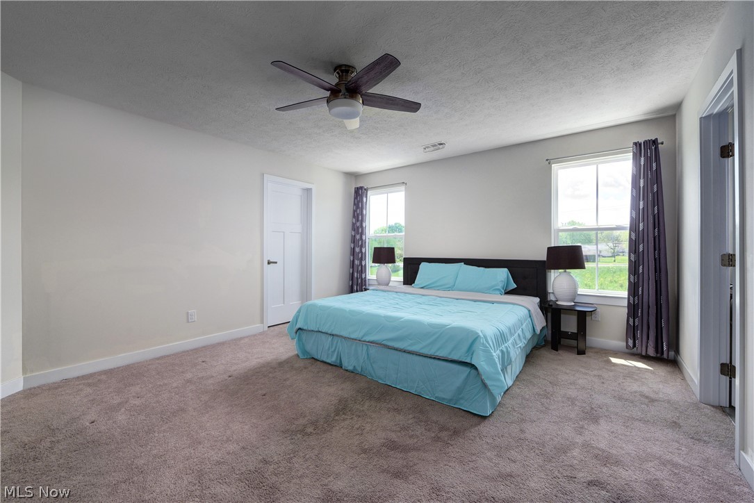 The Enclave at Autumn Creek - Residential