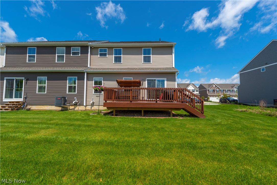 The Enclave at Autumn Creek - Residential