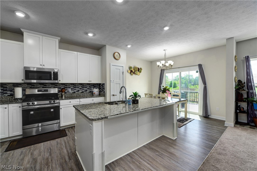 The Enclave at Autumn Creek - Residential