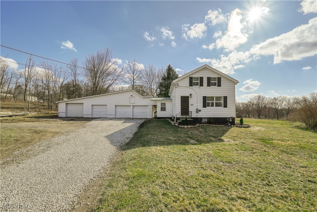 5073 State Route 82, Newton Falls, Ohio image 1