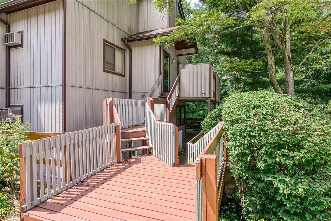 Pine Mill Ridge Condo - Residential