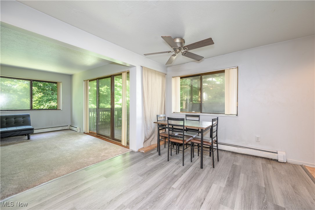 Pine Mill Ridge Condo - Residential