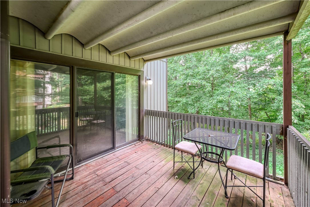 Pine Mill Ridge Condo - Residential