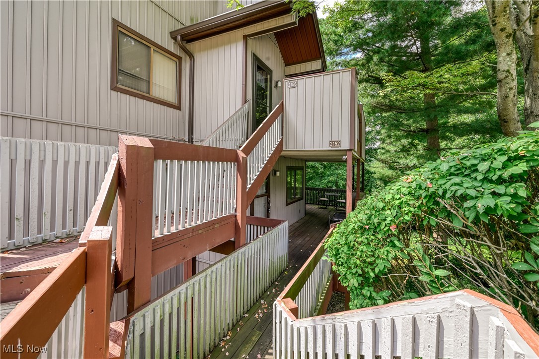 Pine Mill Ridge Condo - Residential