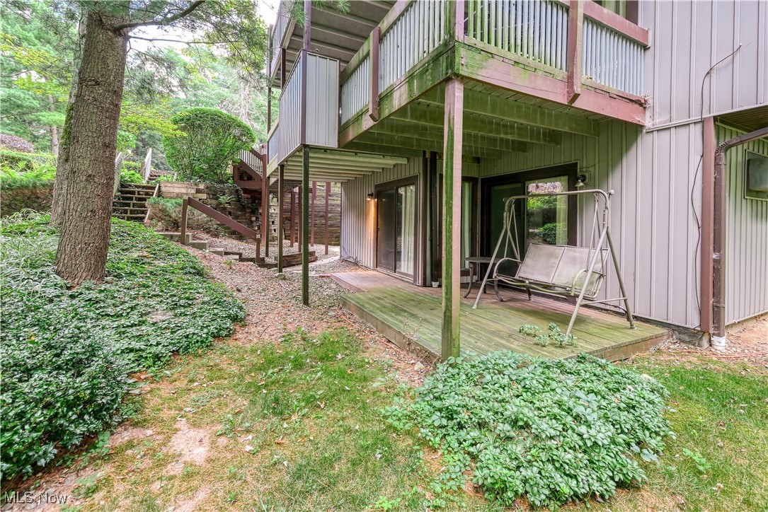 Pine Mill Ridge Condo - Residential