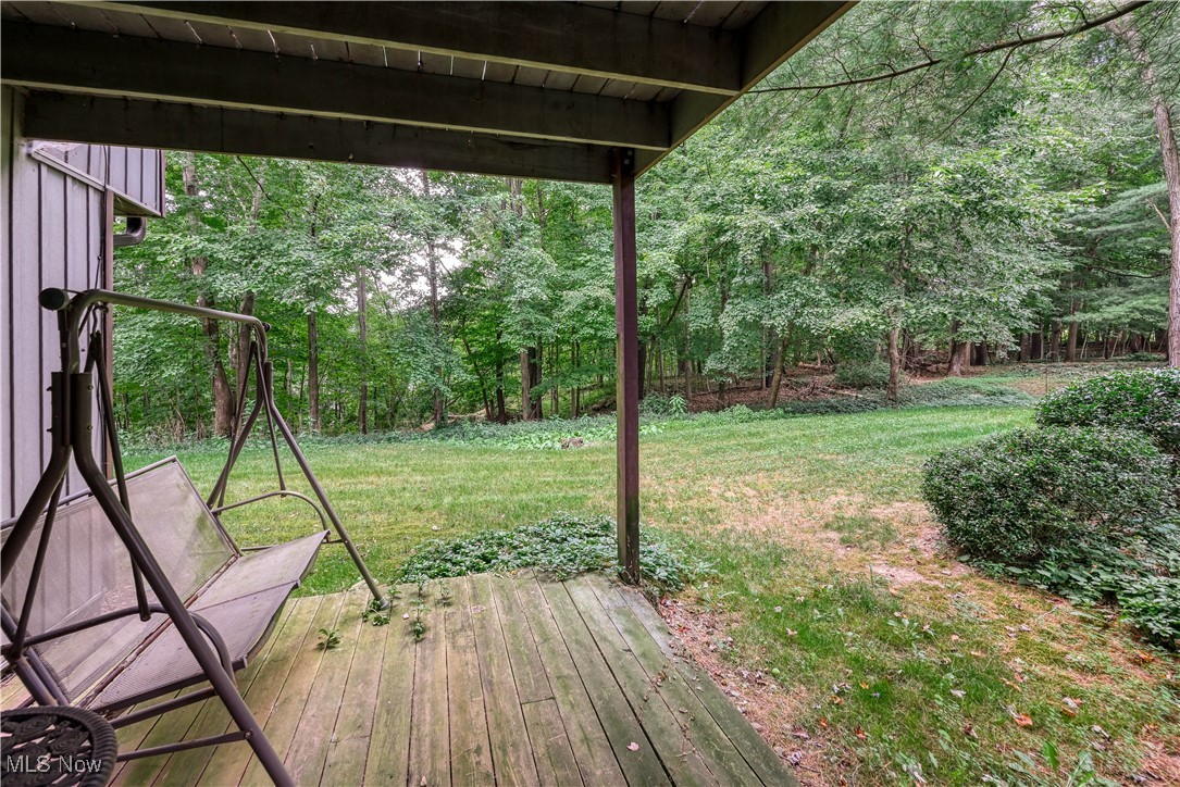 Pine Mill Ridge Condo - Residential