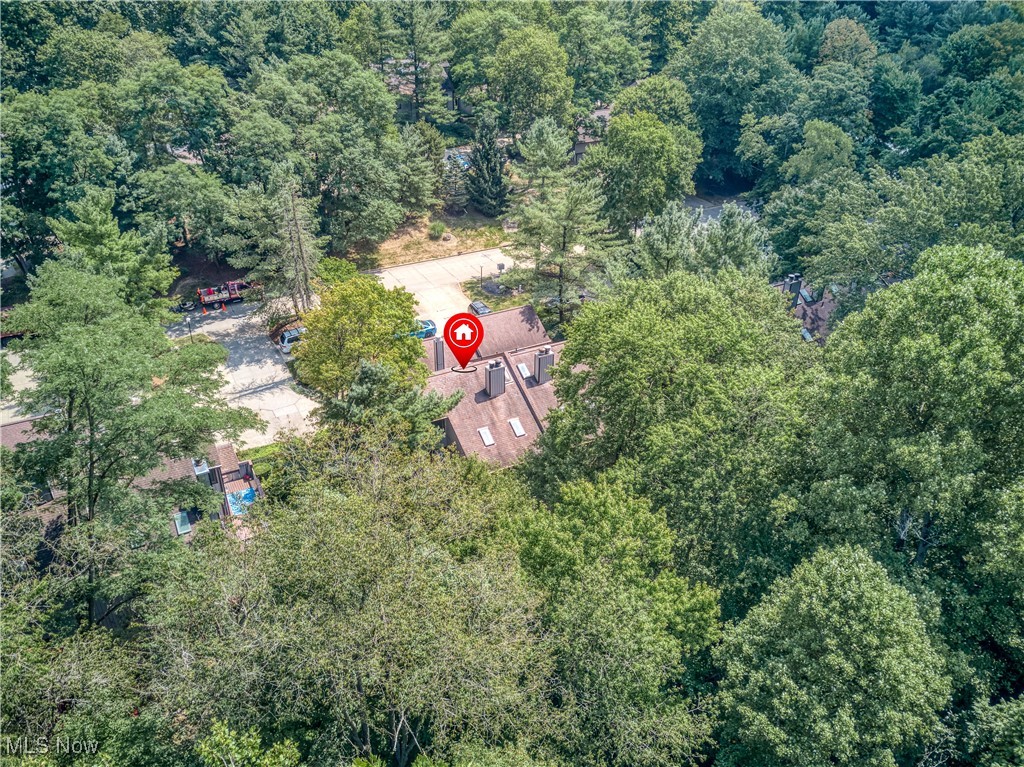 Pine Mill Ridge Condo - Residential