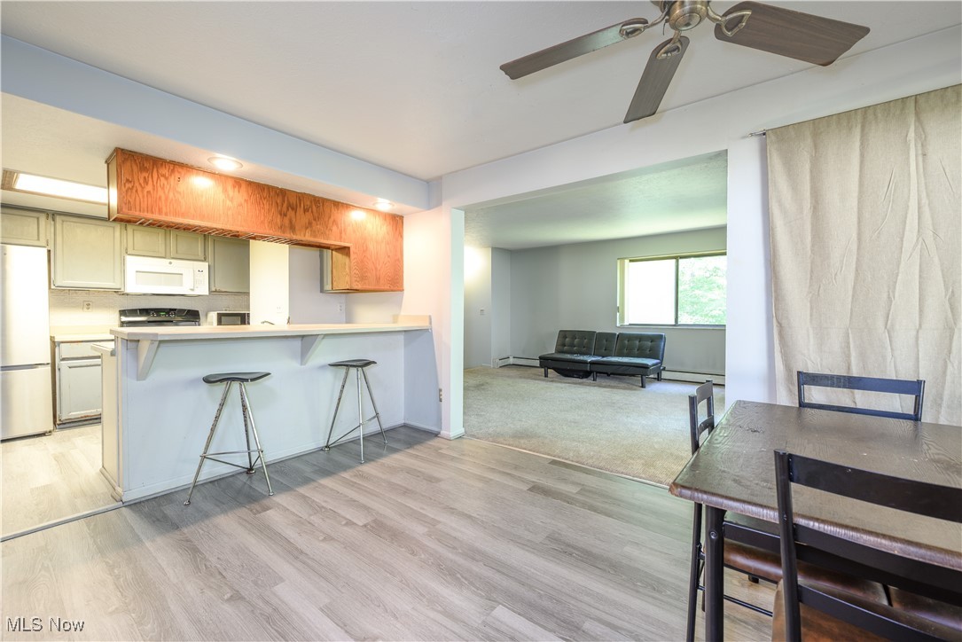 Pine Mill Ridge Condo - Residential