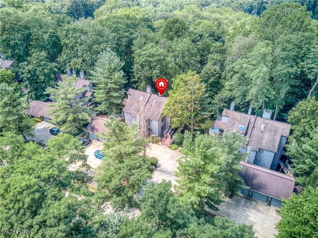 Pine Mill Ridge Condo - Residential