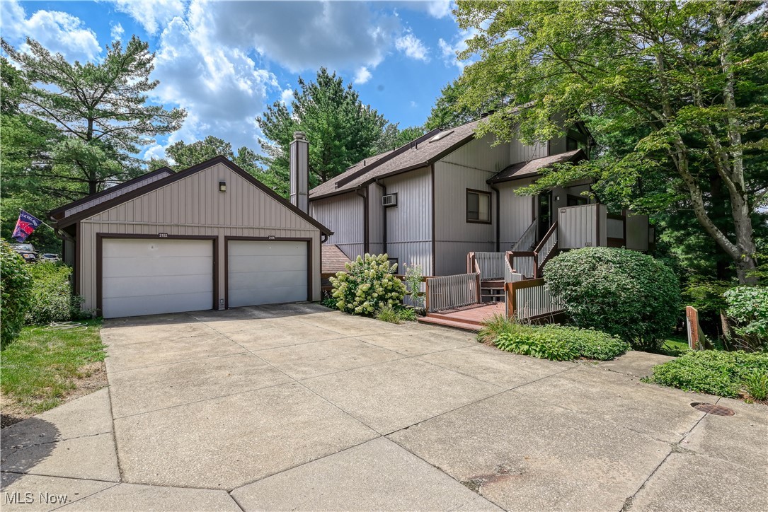 Pine Mill Ridge Condo - Residential