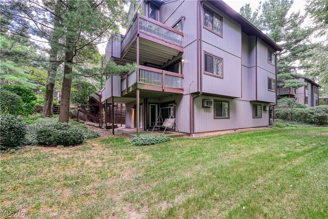 Pine Mill Ridge Condo - Residential