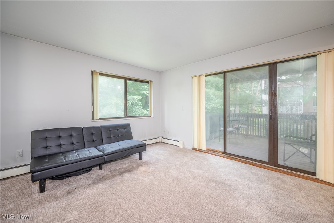 Pine Mill Ridge Condo - Residential