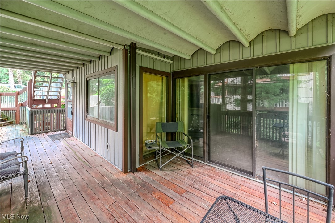 Pine Mill Ridge Condo - Residential