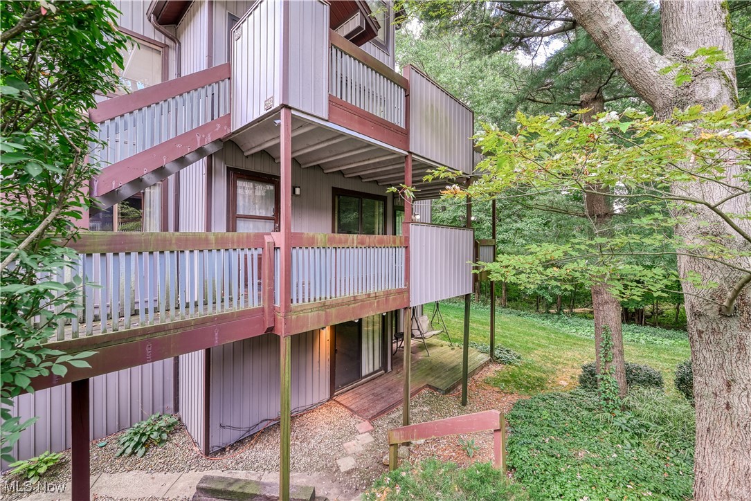 Pine Mill Ridge Condo - Residential