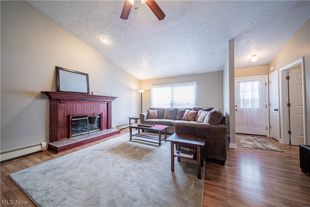 Madison Pkwy Estates - Residential