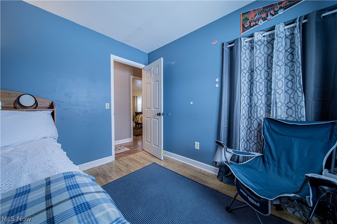 Madison Pkwy Estates - Residential