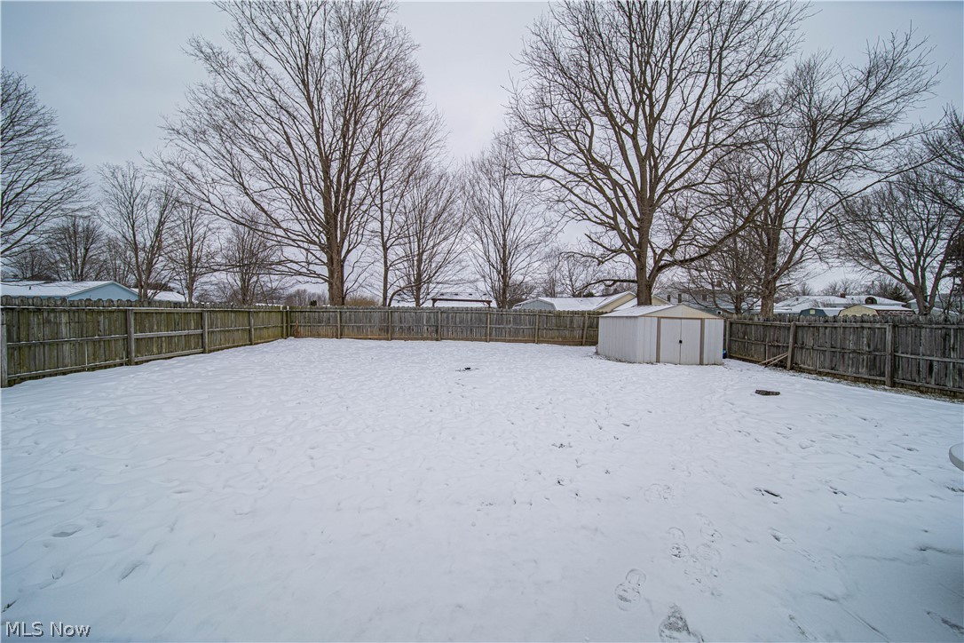 Madison Pkwy Estates - Residential