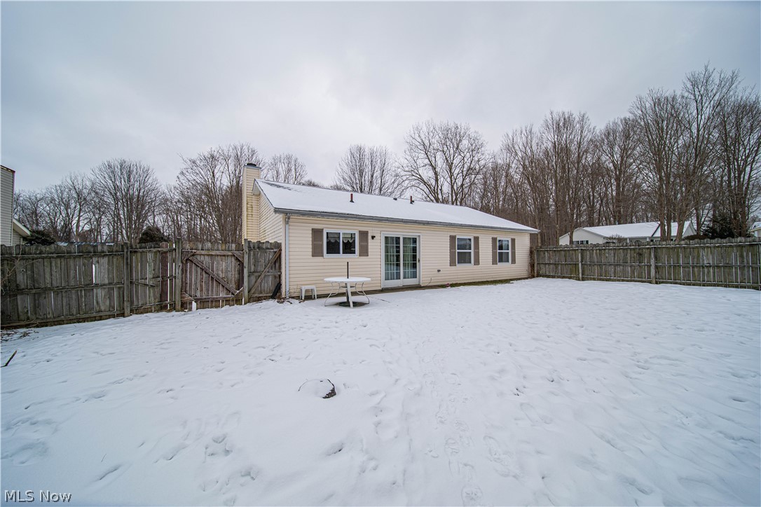 Madison Pkwy Estates - Residential