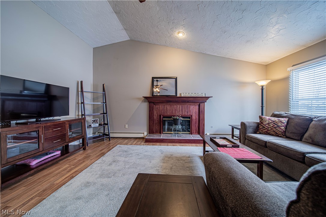 Madison Pkwy Estates - Residential