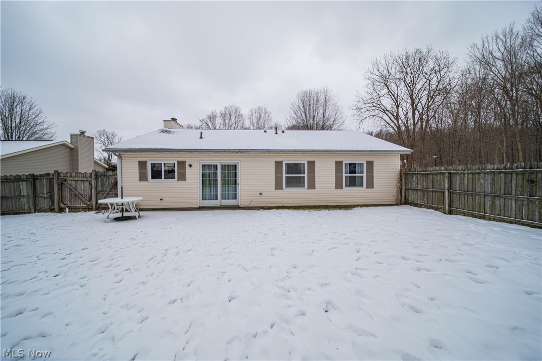 Madison Pkwy Estates - Residential