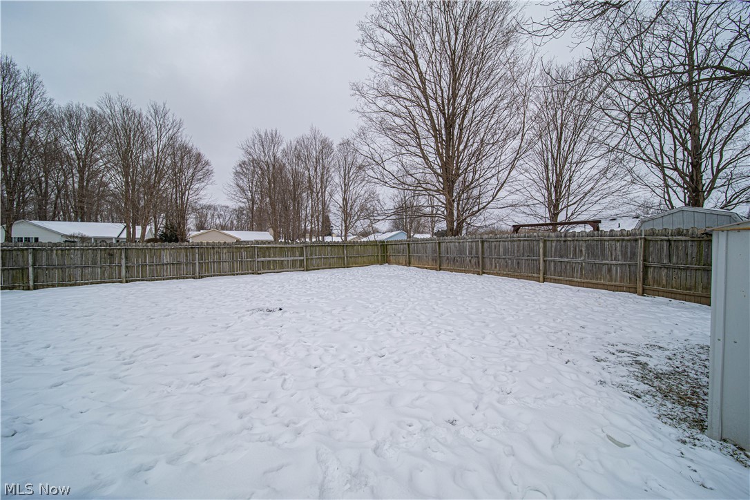 Madison Pkwy Estates - Residential