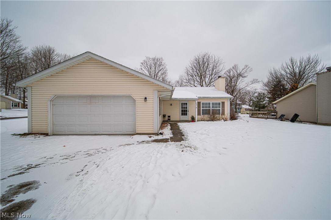 Madison Pkwy Estates - Residential