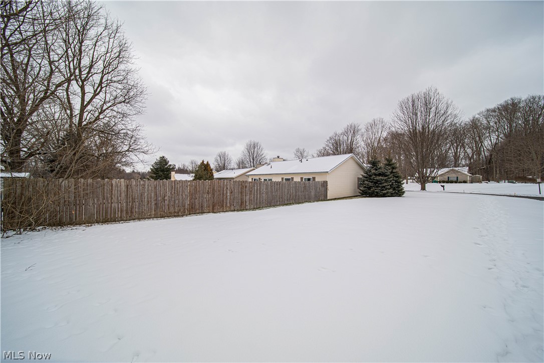 Madison Pkwy Estates - Residential