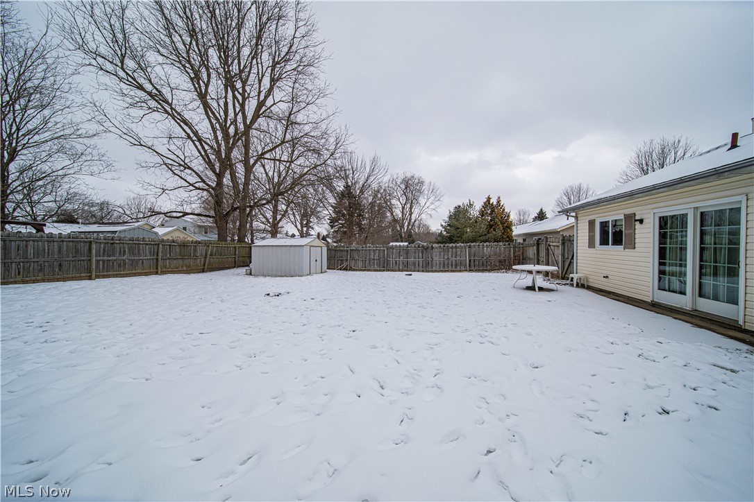 Madison Pkwy Estates - Residential