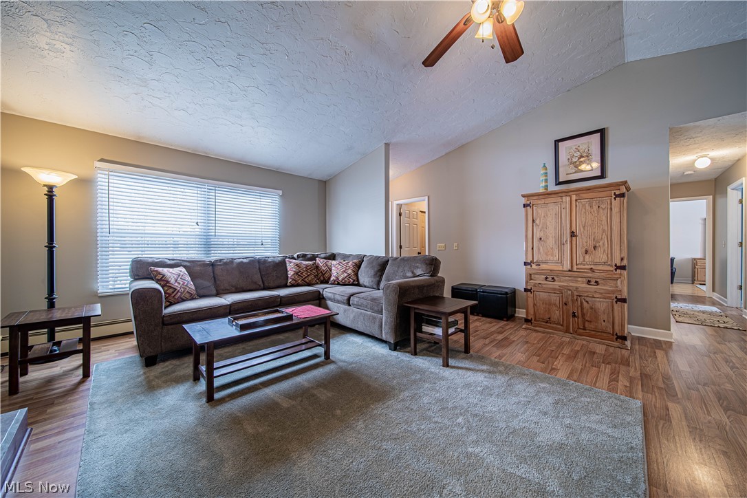 Madison Pkwy Estates - Residential